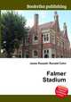 Falmer Stadium, Jesse Russell,Ronald Cohn 
