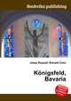Konigsfeld, Bavaria, Jesse Russell,Ronald Cohn 