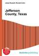 Jefferson County, Texas, Jesse Russell,Ronald Cohn 