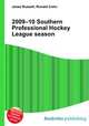 2009–10 Southern Professional Hockey League season, Jesse Russell,Ronald Cohn 