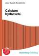 Calcium hydroxide, Jesse Russell,Ronald Cohn 