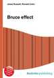 Bruce effect, Jesse Russell,Ronald Cohn 