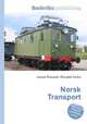 Norsk Transport, Jesse Russell,Ronald Cohn 