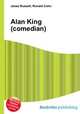 Alan King (comedian), Jesse Russell,Ronald Cohn 