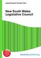 New South Wales Legislative Council, Jesse Russell,Ronald Cohn 