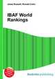 IBAF World Rankings, Jesse Russell,Ronald Cohn 