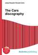 The Cars discography, Jesse Russell,Ronald Cohn 