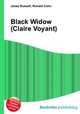 Black Widow (Claire Voyant), Jesse Russell,Ronald Cohn 