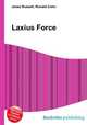 Laxius Force, Jesse Russell,Ronald Cohn 