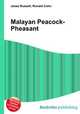 Malayan Peacock-Pheasant, Jesse Russell,Ronald Cohn 