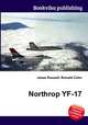 Northrop YF-17, Jesse Russell,Ronald Cohn 