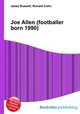 Joe Allen (footballer born 1990), Jesse Russell,Ronald Cohn 