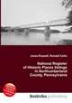National Register of Historic Places listings in Northumberland County, Pennsylvania, Jesse Russell,Ronald Cohn 