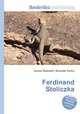 Ferdinand Stoliczka, Jesse Russell,Ronald Cohn 
