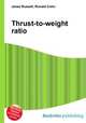 Thrust-to-weight ratio, Jesse Russell,Ronald Cohn 