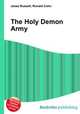 The Holy Demon Army, Jesse Russell,Ronald Cohn 