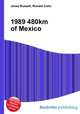 1989 480km of Mexico, Jesse Russell,Ronald Cohn 
