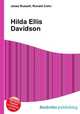Hilda Ellis Davidson, Jesse Russell,Ronald Cohn 