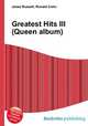 Greatest Hits III (Queen album), Jesse Russell,Ronald Cohn 