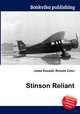 Stinson Reliant, Jesse Russell,Ronald Cohn 