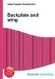 Backplate and wing, Jesse Russell,Ronald Cohn 