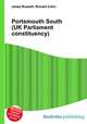 Portsmouth South (UK Parliament constituency), Jesse Russell,Ronald Cohn 