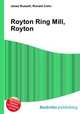 Royton Ring Mill, Royton, Jesse Russell,Ronald Cohn 