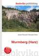 Wurmberg (Harz), Jesse Russell,Ronald Cohn 