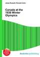 Canada at the 1936 Winter Olympics, Jesse Russell,Ronald Cohn 