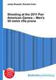 Shooting at the 2011 Pan American Games – Men