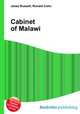 Cabinet of Malawi, Jesse Russell,Ronald Cohn 