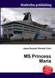MS Princess Maria, Jesse Russell,Ronald Cohn 