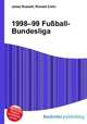 1998–99 Fu?ball-Bundesliga, Jesse Russell,Ronald Cohn 
