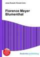 Florence Meyer Blumenthal, Jesse Russell,Ronald Cohn 