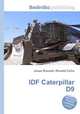 IDF Caterpillar D9, Jesse Russell,Ronald Cohn 