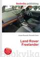 Land Rover Freelander, Jesse Russell,Ronald Cohn 