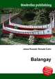 Balangay, Jesse Russell,Ronald Cohn 