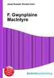 F. Gwynplaine MacIntyre, Jesse Russell,Ronald Cohn 