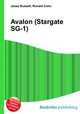 Avalon (Stargate SG-1), Jesse Russell,Ronald Cohn 