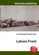 Lahore Front, Jesse Russell,Ronald Cohn 