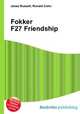 Fokker F27 Friendship, Jesse Russell,Ronald Cohn 