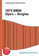 1975 BMW Open – Singles, Jesse Russell,Ronald Cohn 