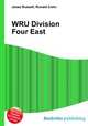 WRU Division Four East, Jesse Russell,Ronald Cohn 