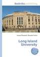Long Island University, Jesse Russell,Ronald Cohn 