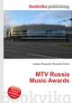 MTV Russia Music Awards, Jesse Russel,Ronald Cohn 