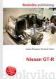 Nissan GT-R, Jesse Russell,Ronald Cohn 