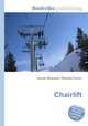 Chairlift, Jesse Russell,Ronald Cohn 