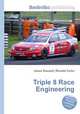 Triple 8 Race Engineering, Jesse Russell,Ronald Cohn 