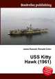 USS Kitty Hawk (1961), Jesse Russel,Ronald Cohn 