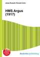 HMS Argus (1917), Jesse Russel,Ronald Cohn 